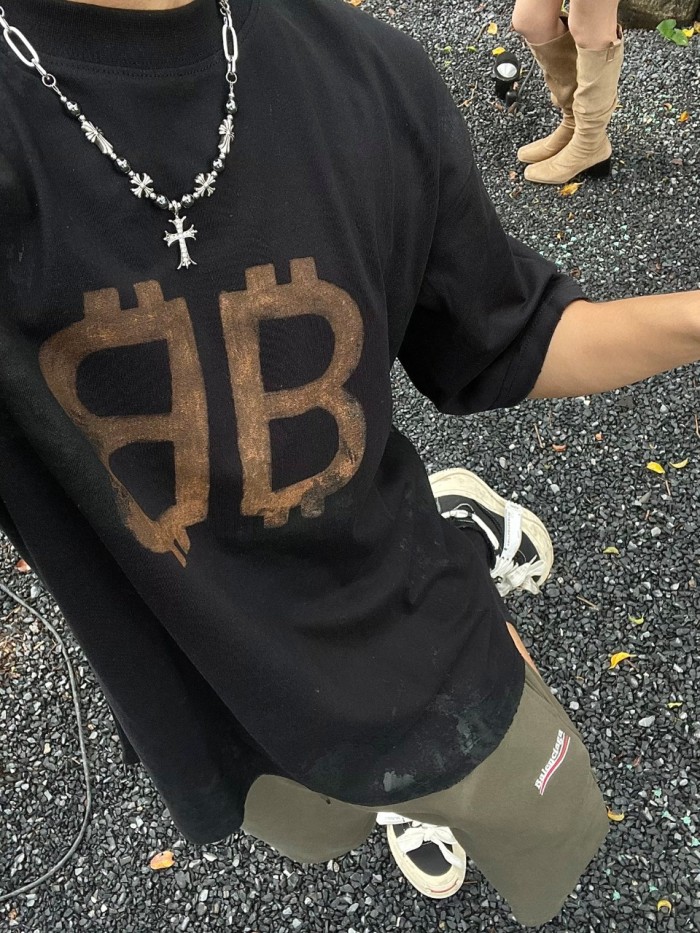 Clothes Balenciaga 287