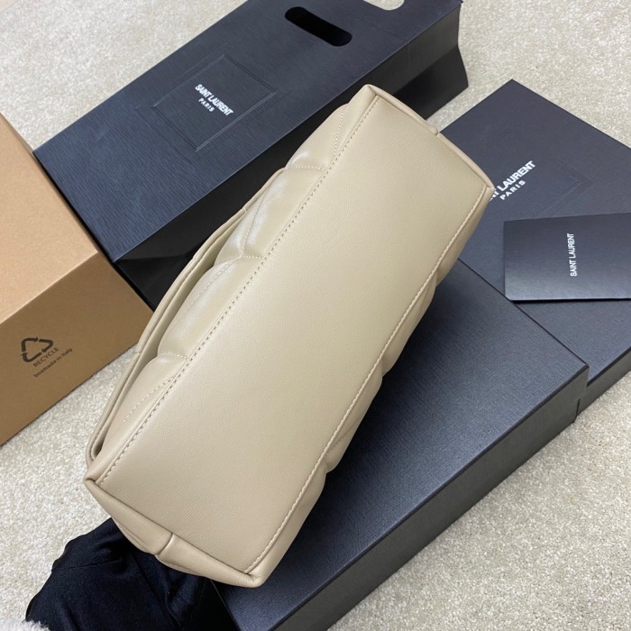 Handbags SAINT LAURENT 577476 size 29x17x11 cm