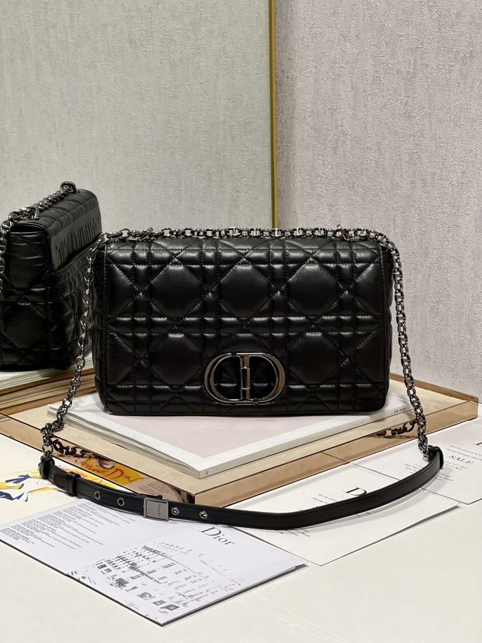 Handbag Dior 1200 size 28 cm