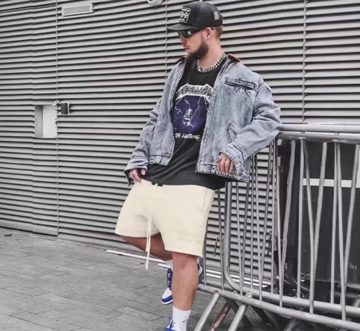 Clothes FEAR OF GOD 13