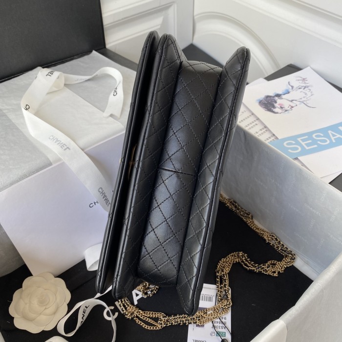 Handbag Chanel AS3387 size 16×26×10 𝗰𝗺