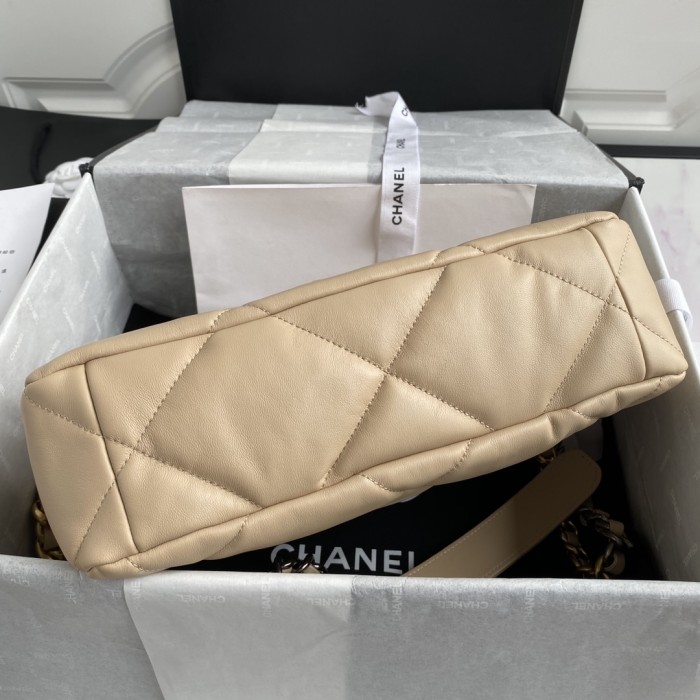 Handbag Chanel size 30 cm