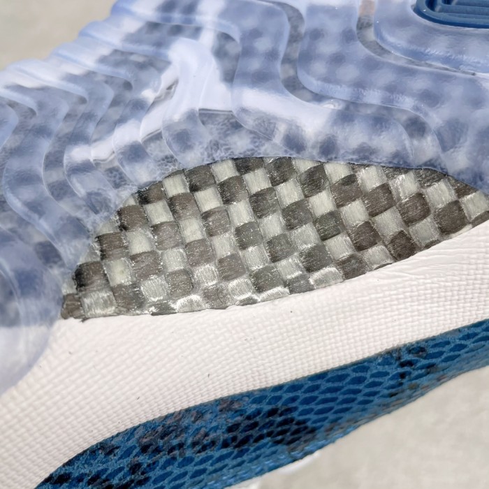 Jordan 11 Retro Low Snake Navy (2019)