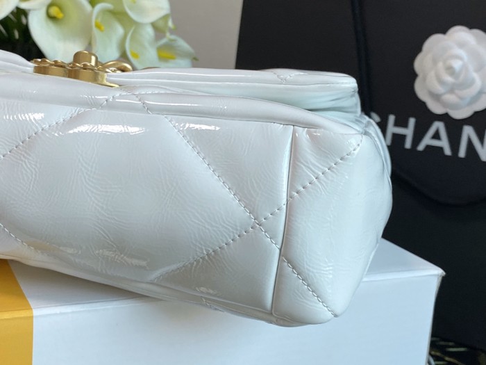 Handbag Chanel size 30 cm