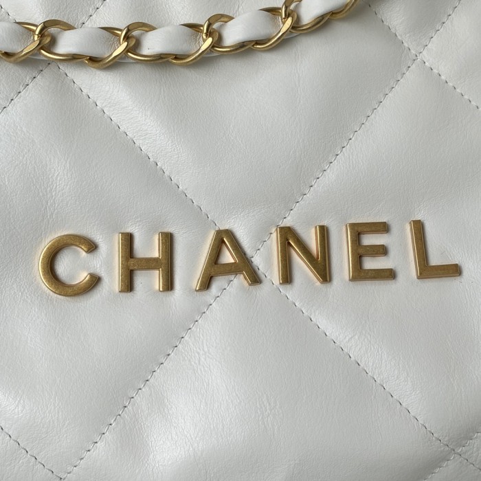 Handbag Chanel AS3261 size 39×42×8 cm