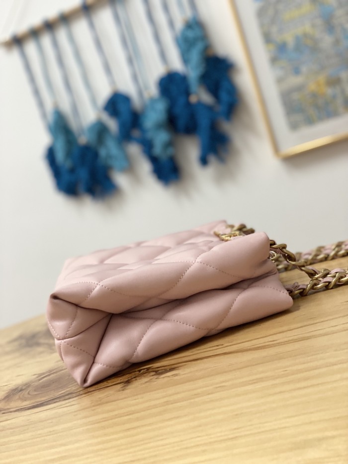 Handbag Chanel 3502 size 24*29*10 cm