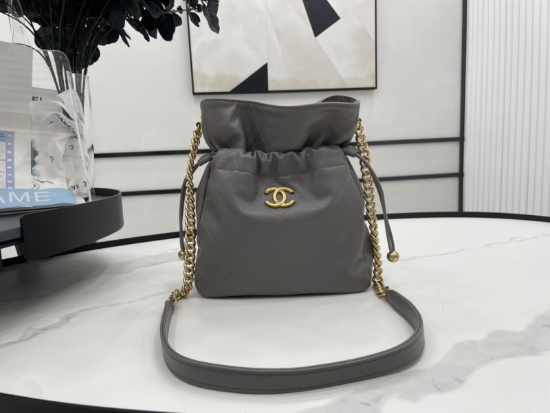 Handbag Chanel AS2985 size 24*22*7 cm
