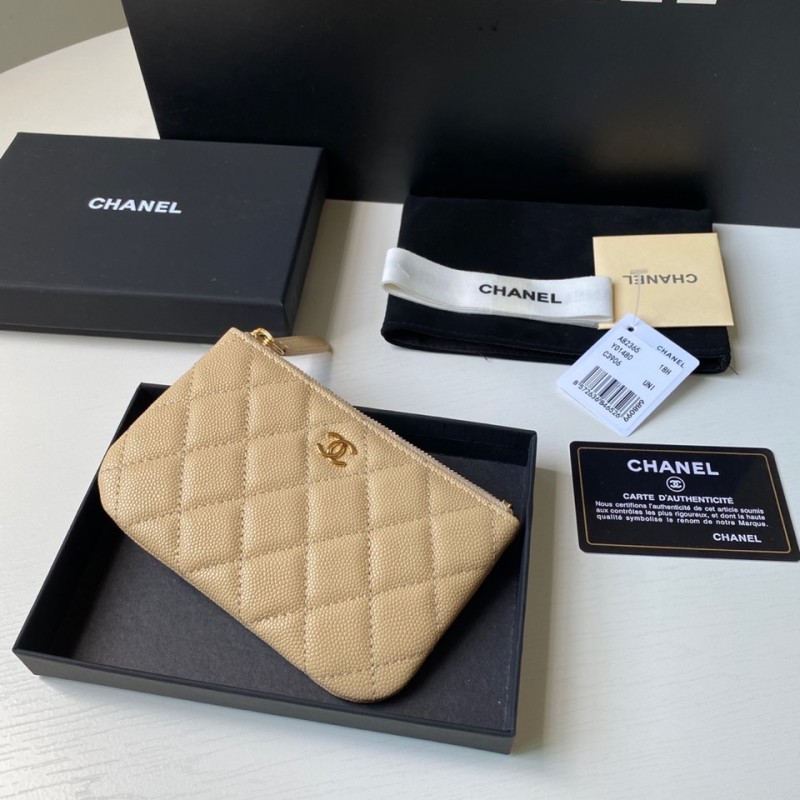 Handbag Chanel size 15*8.5 cm