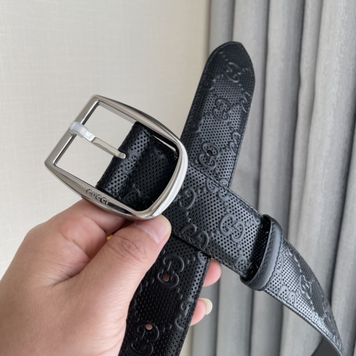 Gucci Belt 15 (width 4cm)