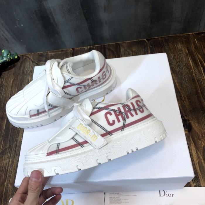 Dior DIOR-ID Sneaker 14