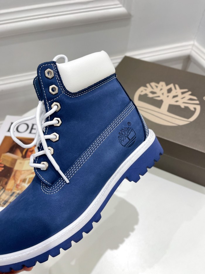 Timberland Premium 6-Inch Waterproof Boots 11