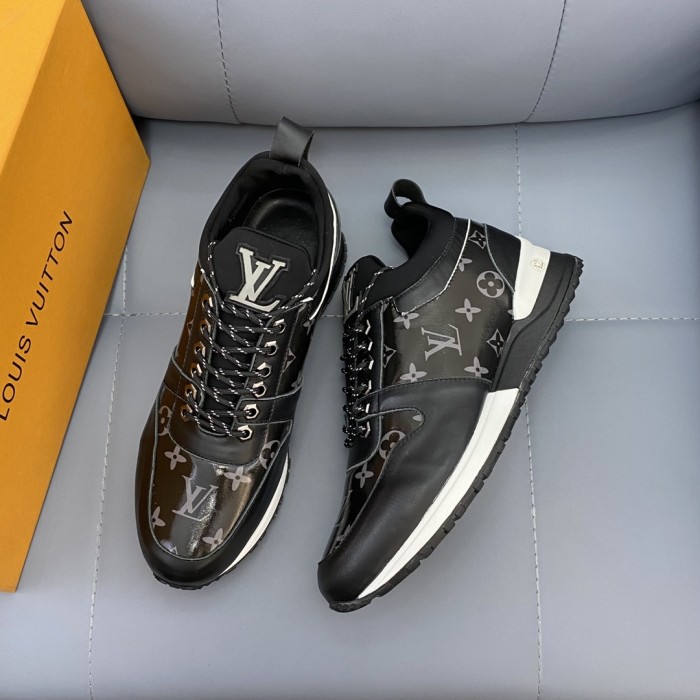 Louis Vuitton Run Away Sneaker 26
