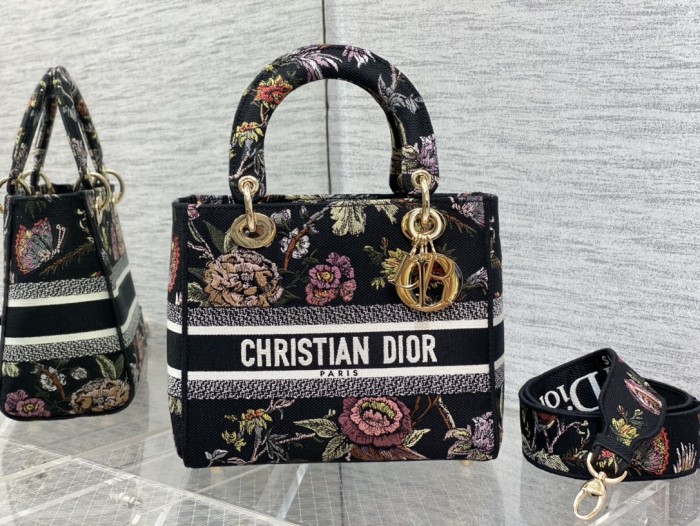 Handbag Dior size 24*11*20 cm