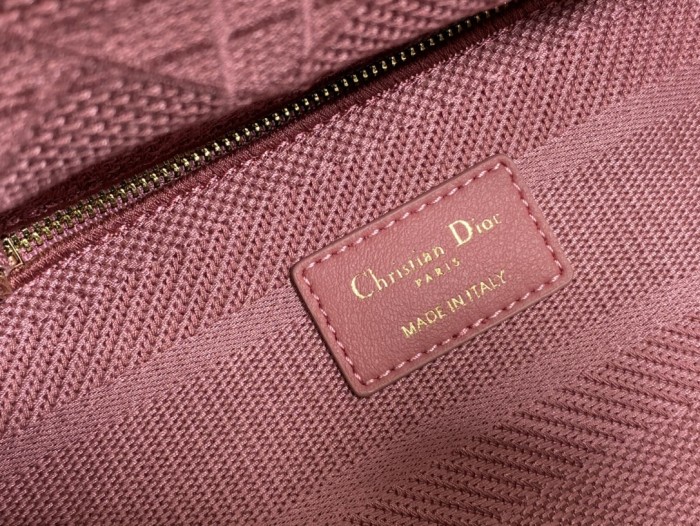 Handbag Dior size 24 cm