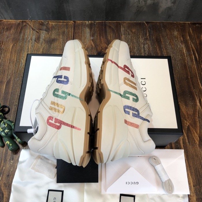 Gucci Rhyton sneaker 55