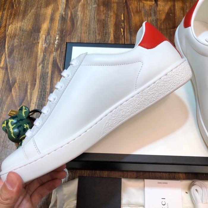 Gucci Ace embroidered sneaker 62