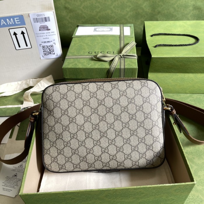 Handbag Gucci 675891 25.5*20*6 cm
