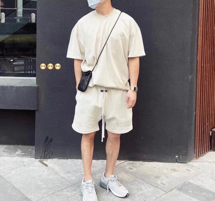Clothes FEAR OF GOD 13