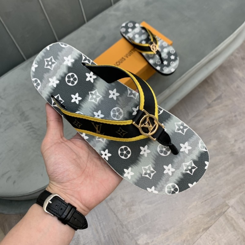 Louis Vuitton Slipper 39