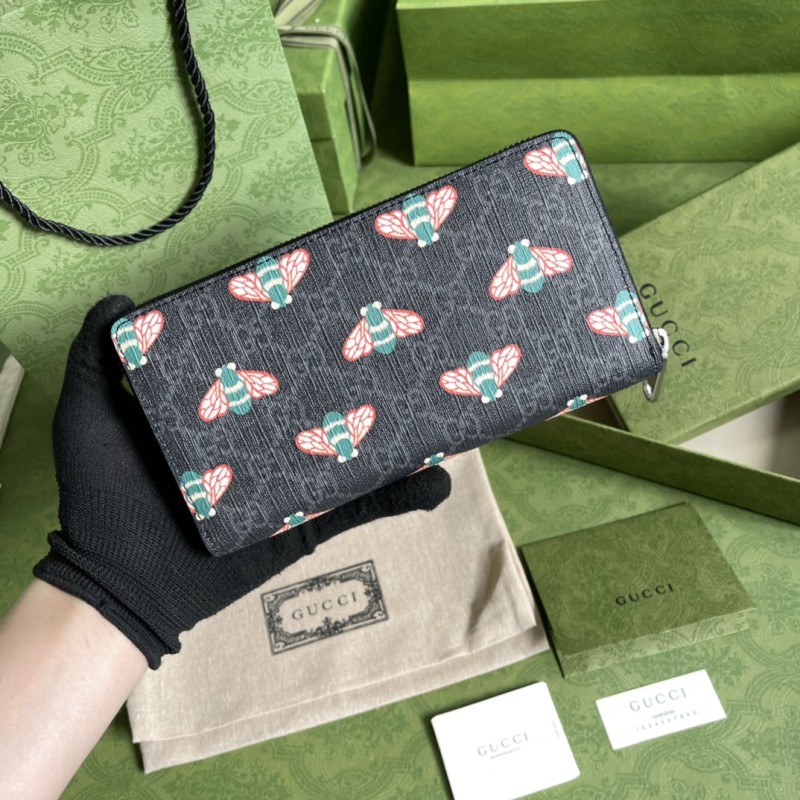 Handbag Gucci 451273 size 19*10.5*2.5 cm