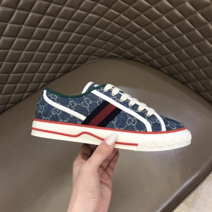 Gucci Tennis 1977 sneaker 19
