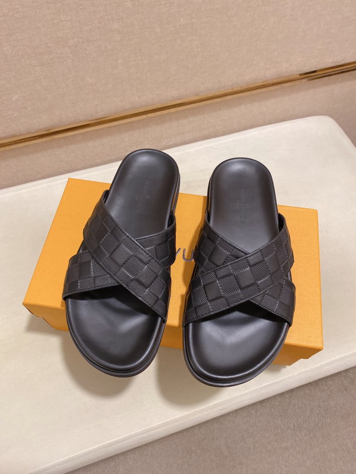 Louis Vuitton Slipper 7