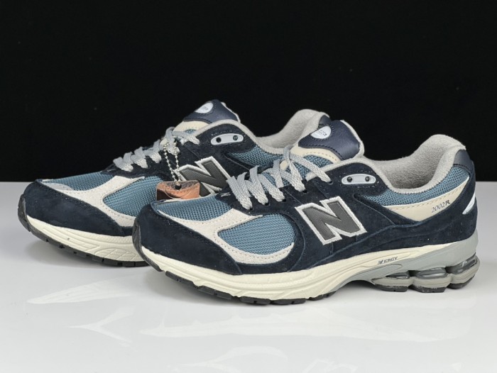 New Balance 2002R Dark Navy