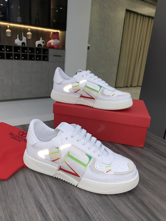 Valentino Garavani VL7N low-top sneakers 11