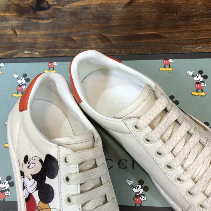 Gucci Ace x Disney Ivory