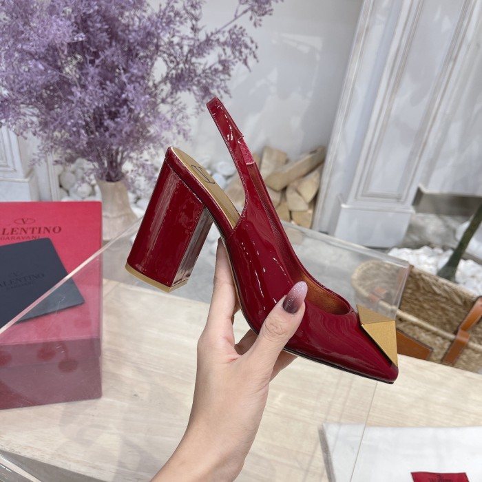 VALENTINO GARAVANI Roman Stud WOMEN 19