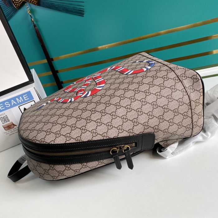 Handbag Gucci 419584 size 32*40.6*14.9 cm