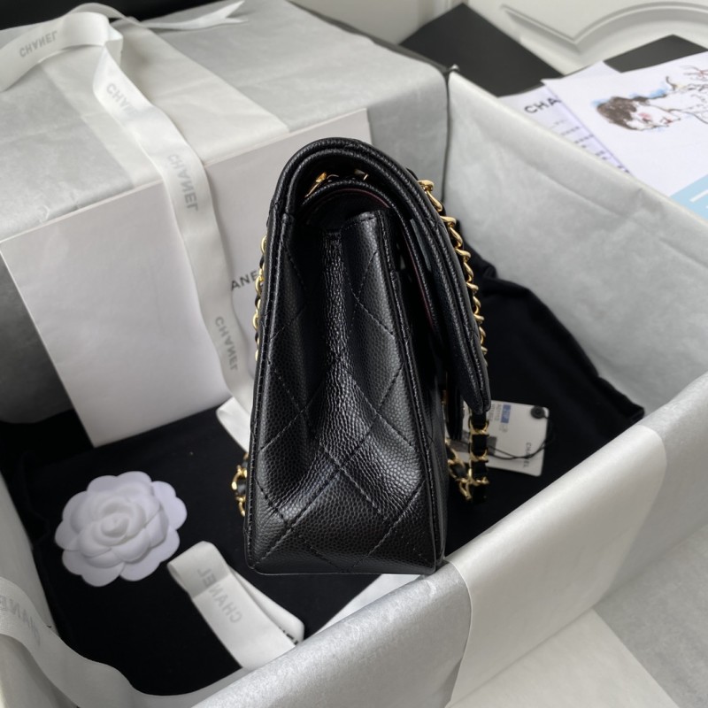 Handbag Chanel A01113 size 23 cm