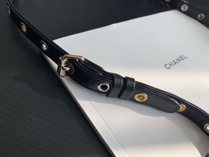 Handbag Chanel AP2548 size 19 cm