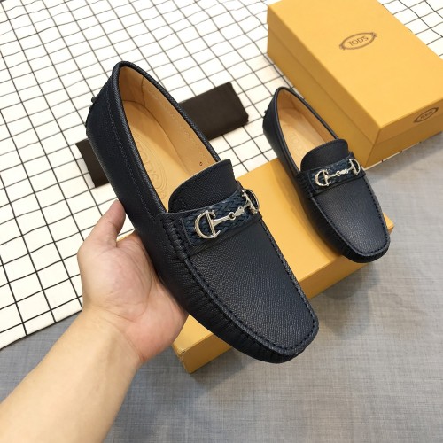 TOD'S Loafers 1