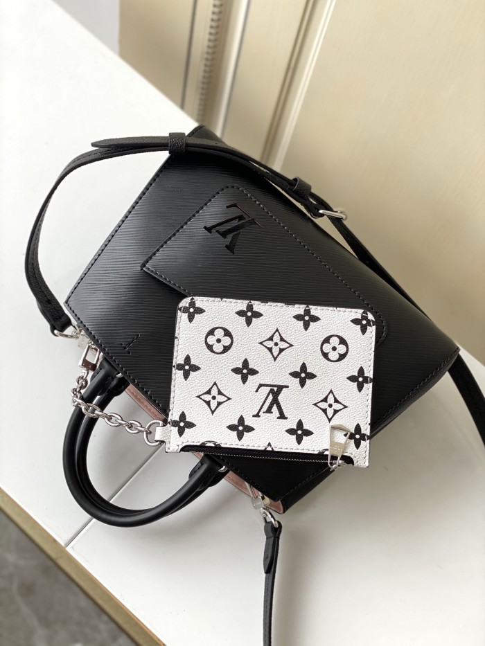 Handbag Louis Vuitton M59952 size 25 x 17 x 11 cm