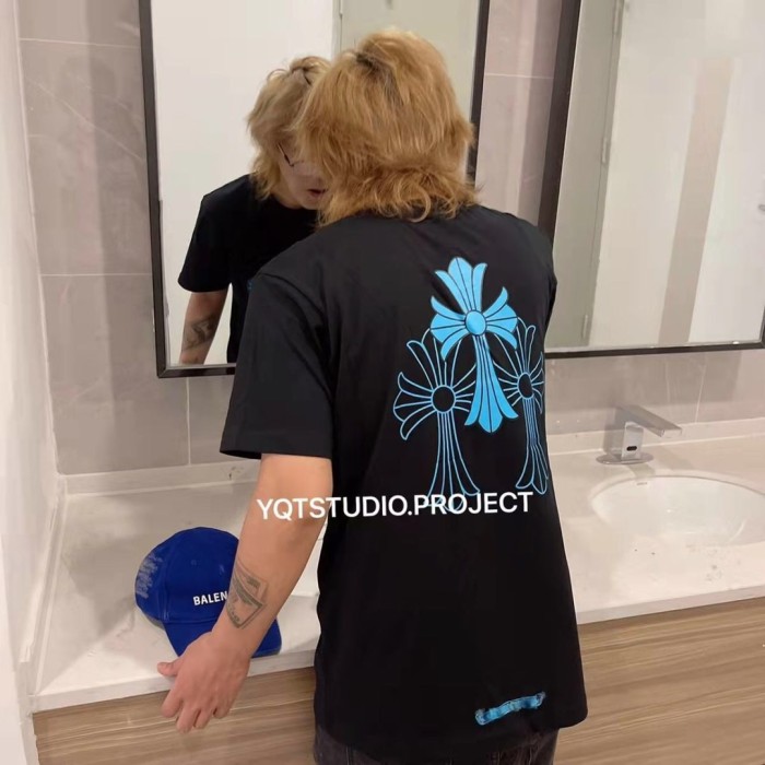 Clothes Chrome Hearts 6