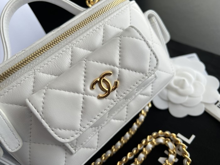 Handbag Chanel AP3017 size 17cm10cmx8 cm