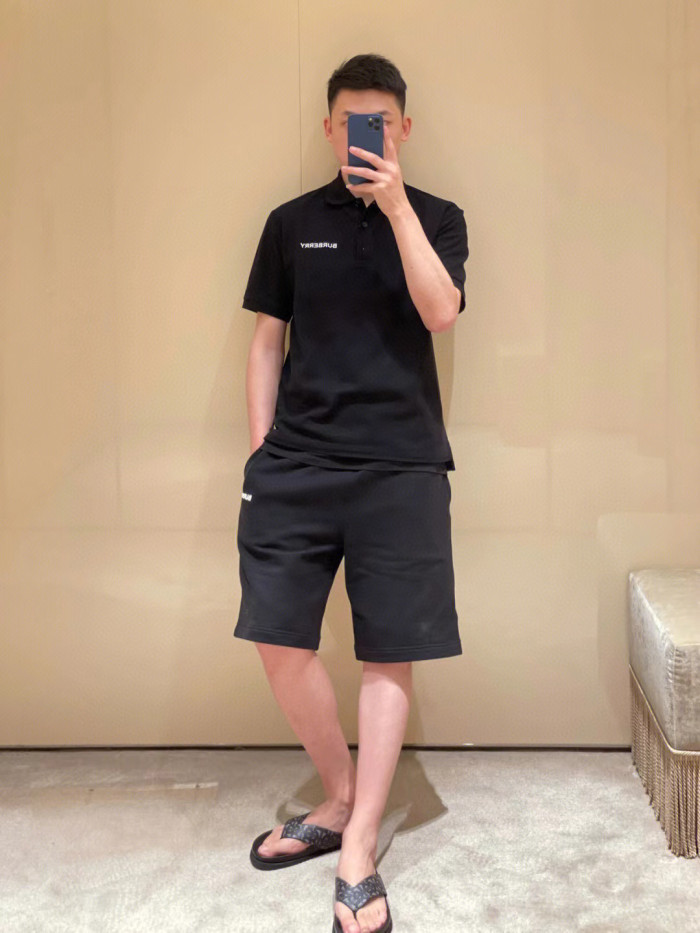 Clothes Burberry 265