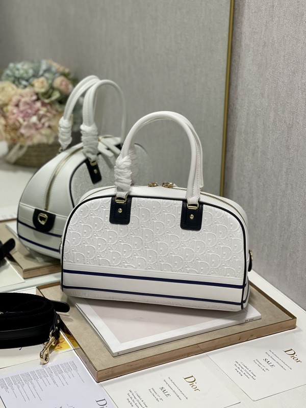 Handbag Dior 6202 size 34×18×15 cm