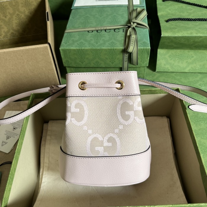 Handbag Gucci 550620 size 15.5*19*9 cm