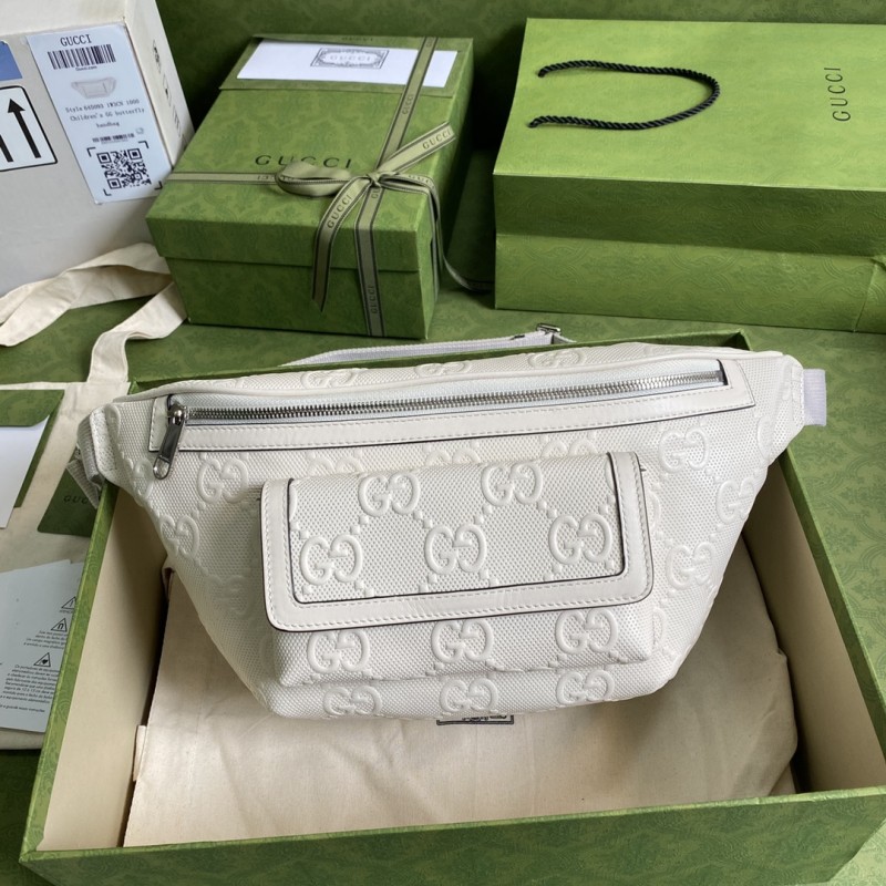 Handbag Gucci 645093 size 28×18×8 cm