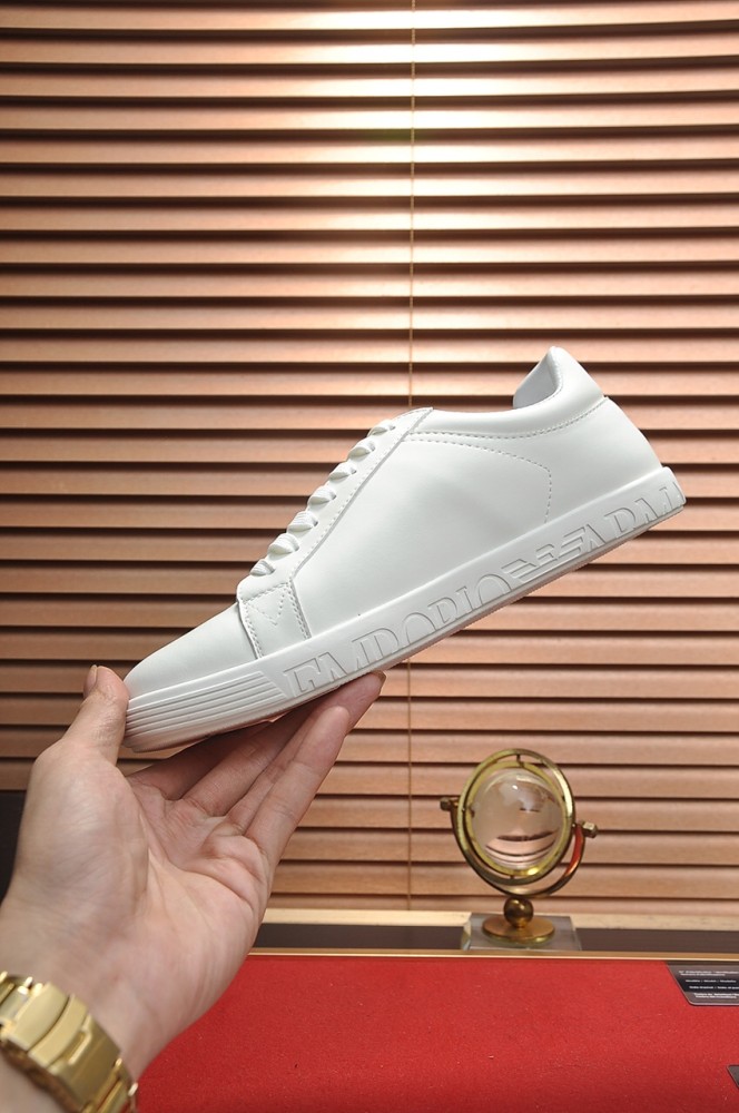 Armani Low Top Sneaker 36