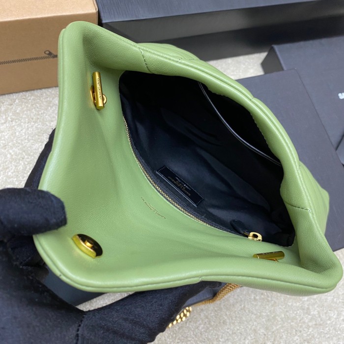 Handbags SAINT LAURENT 620333 size 35x23x13.5 cm