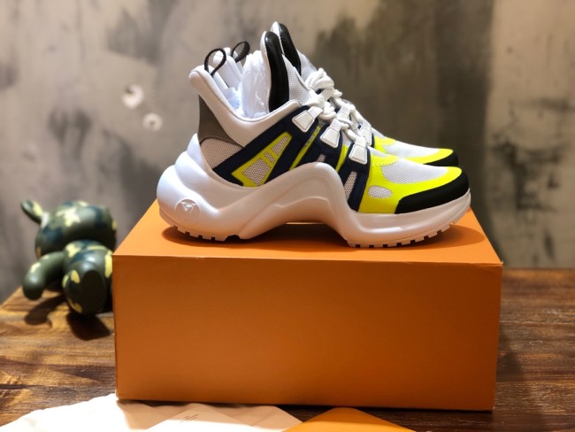 Louis Vuitton Archlight 3