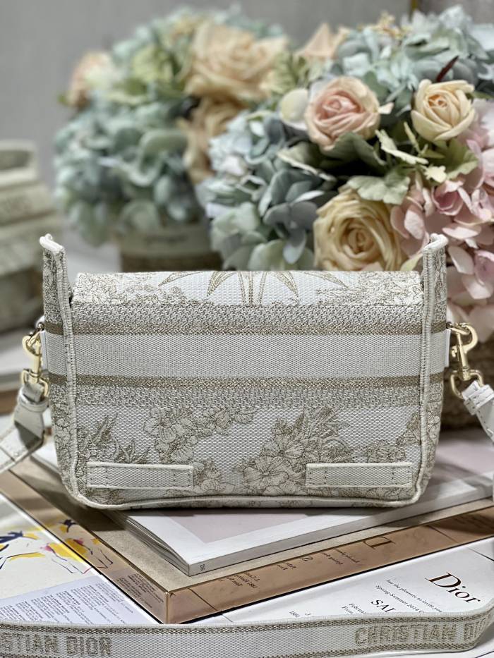 Handbag Dior 9017 size 23×15×8 cm