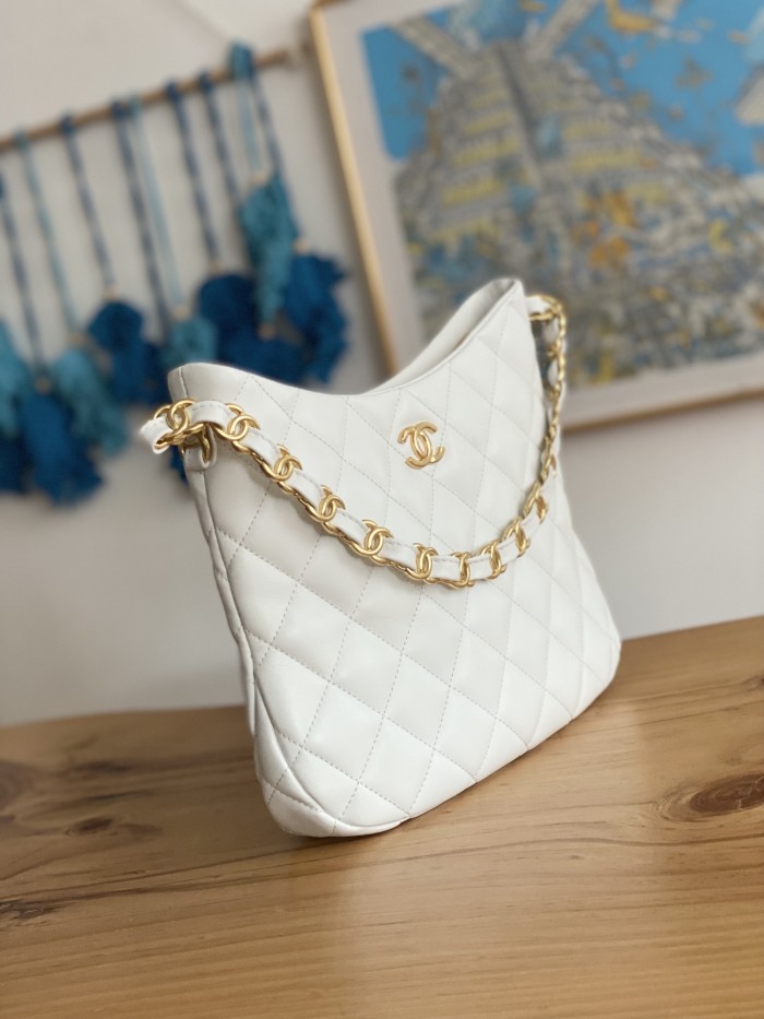 Handbag Chanel AS3631 size 26×30×7 cm
