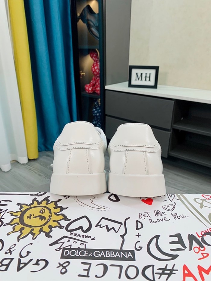 Dolce & Gabbana Low Tops Sneakers 92