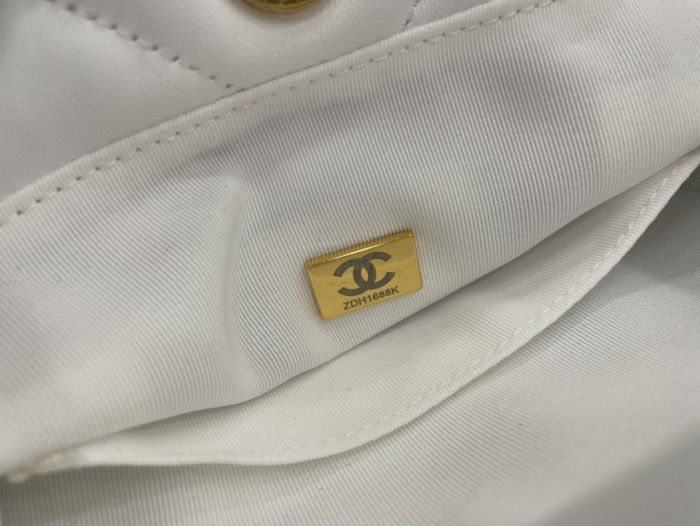 Handbag Chanel AS3502 size 24*29*10 cm