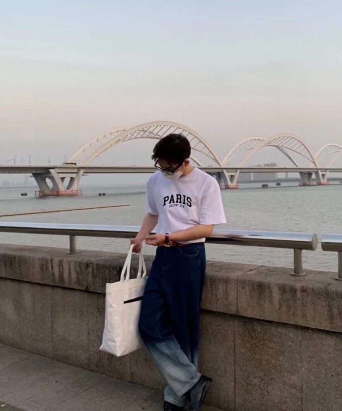 Clothes Balenciaga 43