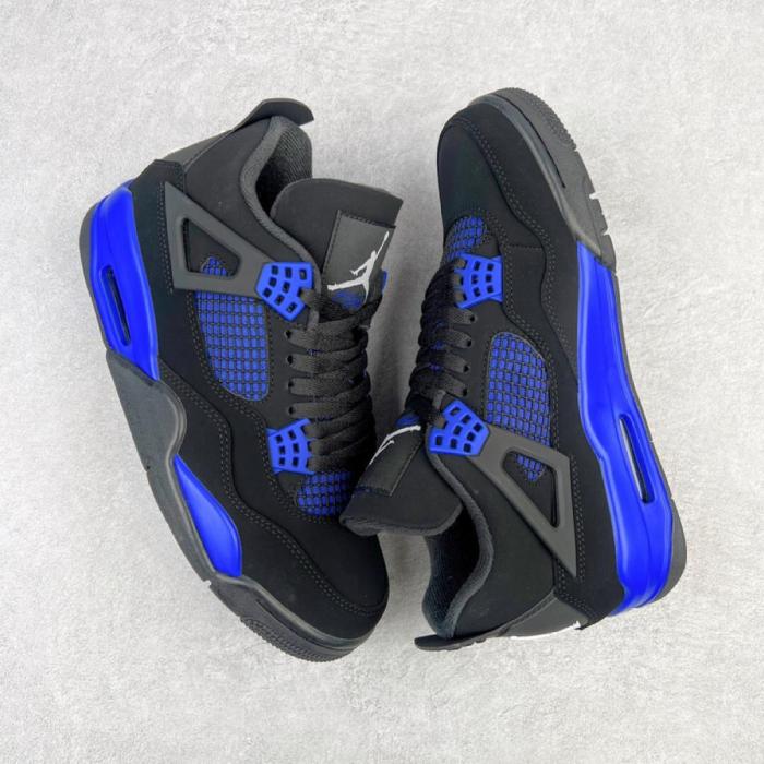 Jordan 4 shoes